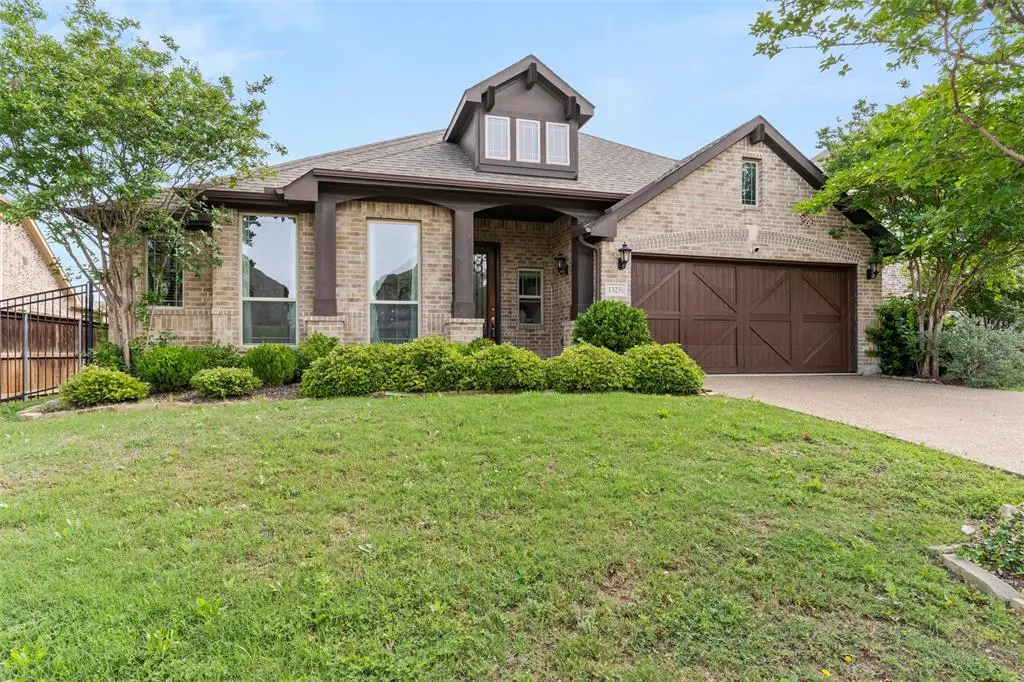 1323 Lantern Faith Drive, Wylie, TX 75098