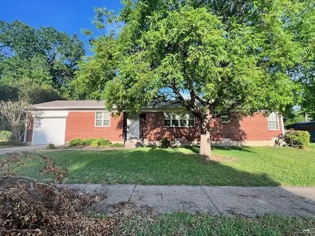 327 S 4th Street, Wylie, TX 75098