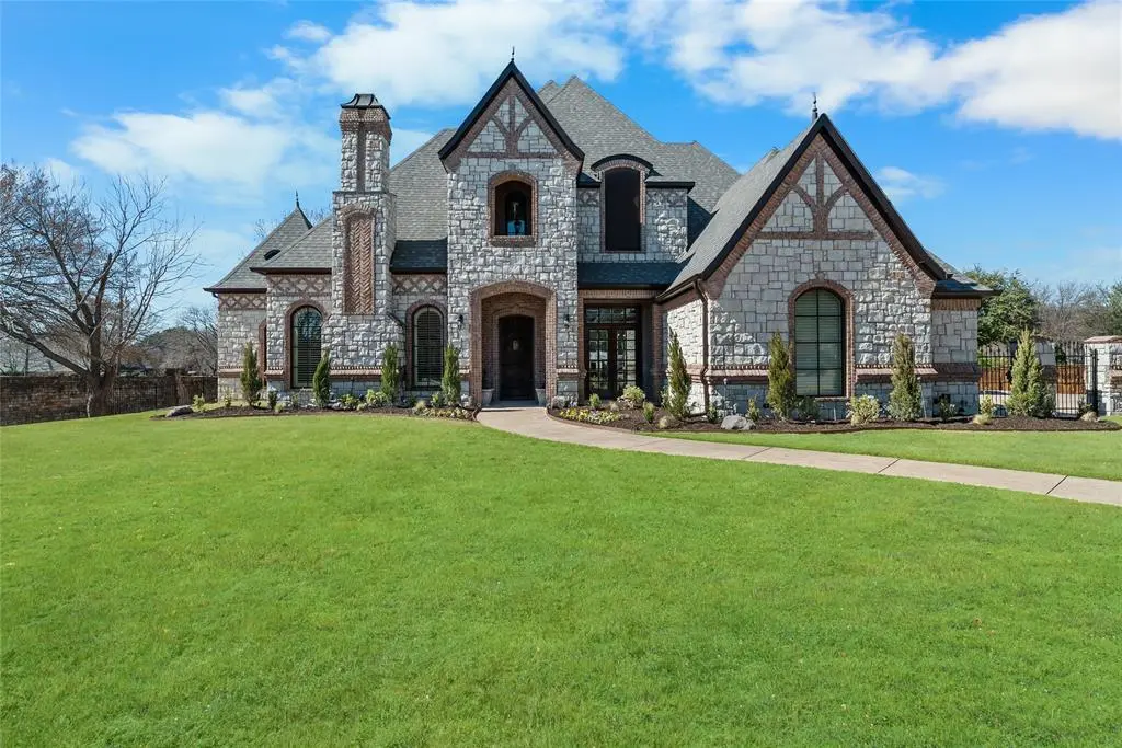 4900 Rockrimmon Court, Colleyville, TX 76034