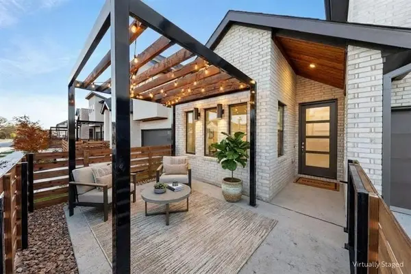 1707 Morningside Drive, Melissa, TX 75454