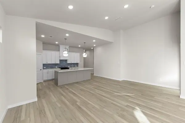 1707 Morningside Drive, Melissa, TX 75454