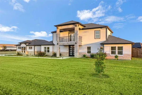 3721 E Highway 34, Ennis, TX 75119