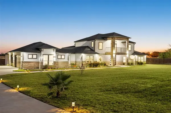 3721 E Highway 34, Ennis, TX 75119