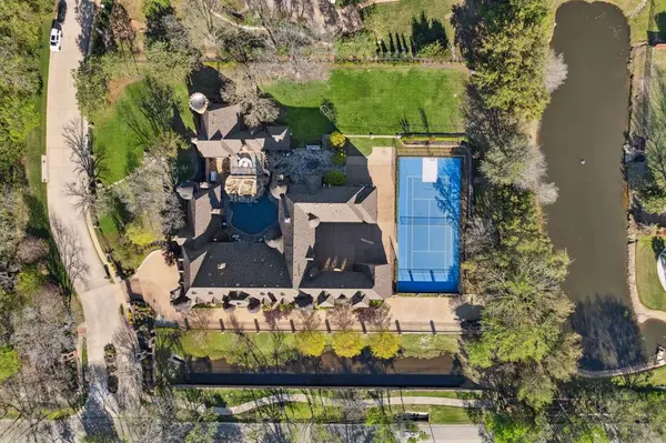 1161 La Mirada, Southlake, TX 76092