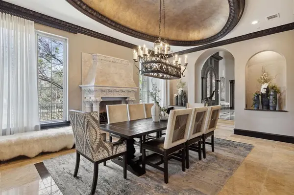 1161 La Mirada, Southlake, TX 76092