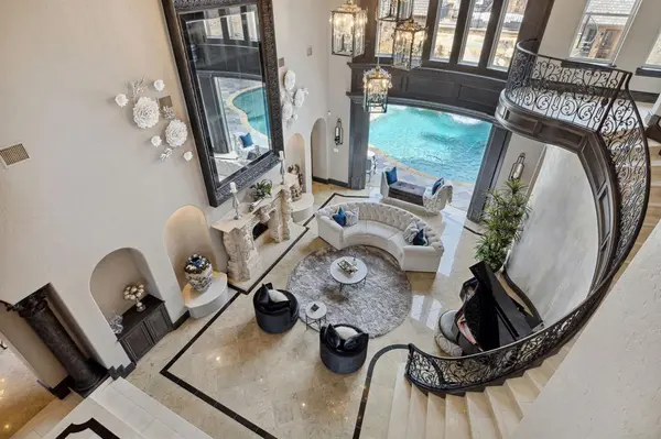 1161 La Mirada, Southlake, TX 76092