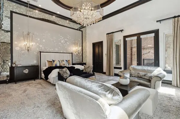 1161 La Mirada, Southlake, TX 76092