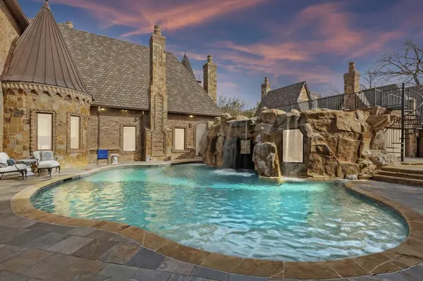 1161 La Mirada, Southlake, TX 76092