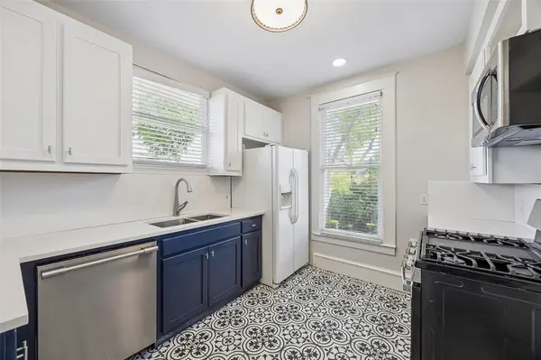 2605 Hibernia Street, Dallas, TX 75204