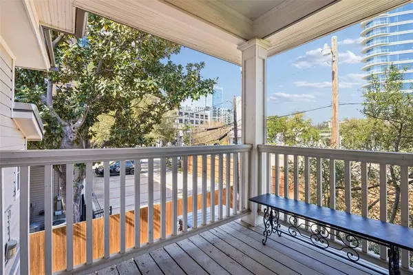 2605 Hibernia Street, Dallas, TX 75204