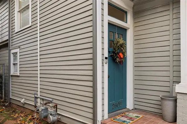 2605 Hibernia Street, Dallas, TX 75204