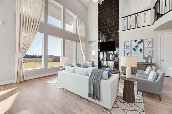 510 Kings Canyon Court, Forney, TX 75126