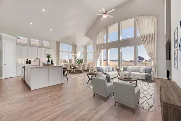 510 Kings Canyon Court, Forney, TX 75126