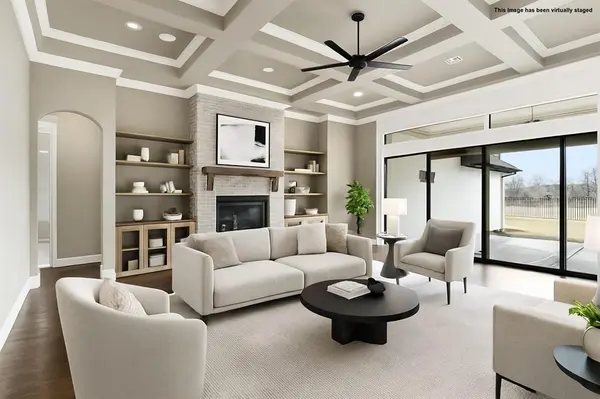 104 Woodview Creek Trail, Fort Worth, TX 76108