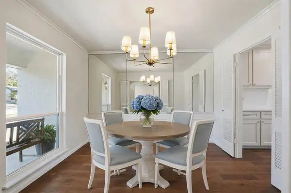 4204 Galway Avenue, Fort Worth, TX 76109