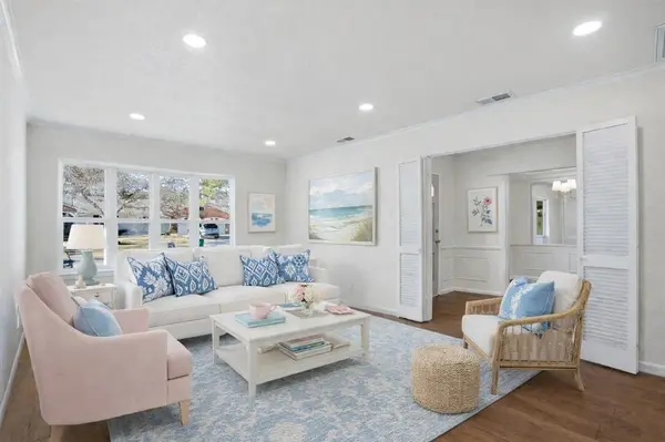 4204 Galway Avenue, Fort Worth, TX 76109