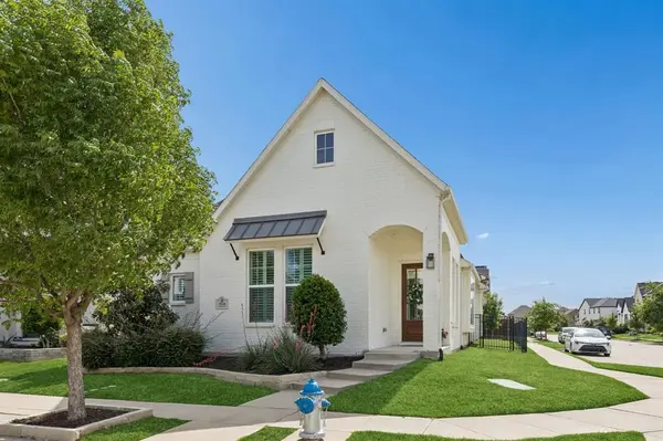 3524 E Cheney Avenue, Celina, TX 75009