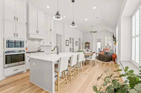 3524 E Cheney Avenue, Celina, TX 75009