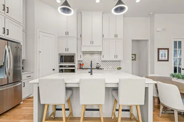 3524 E Cheney Avenue, Celina, TX 75009