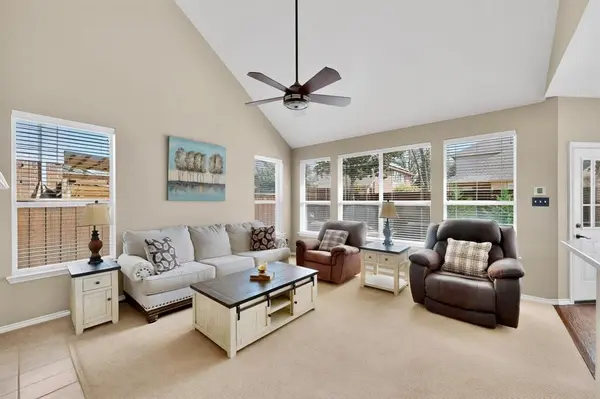 2501 Kentmere Lane, Mckinney, TX 75072