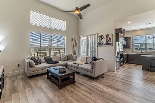 3874 White Clover Lane, Prosper, TX 75078