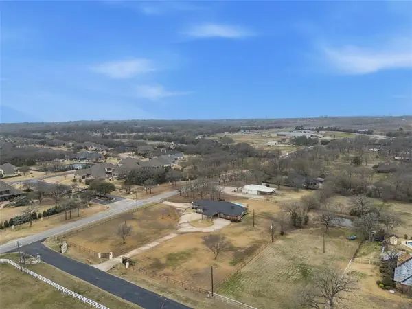 7401 Bent Trail, Mansfield, TX 76063