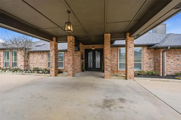 7401 Bent Trail, Mansfield, TX 76063