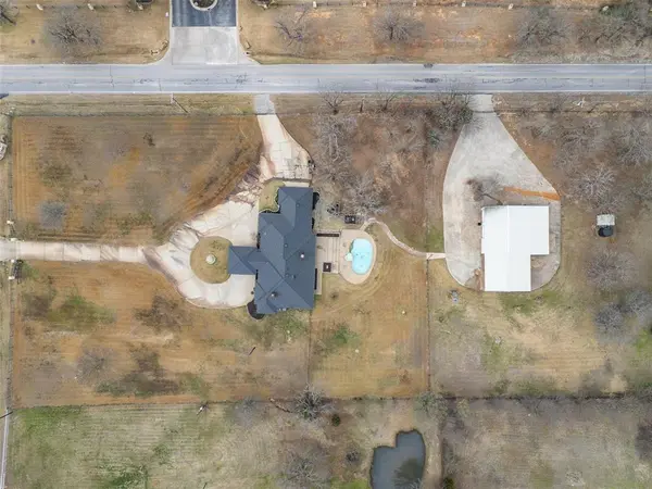 7401 Bent Trail, Mansfield, TX 76063