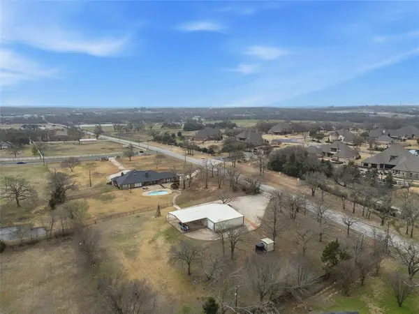 7401 Bent Trail, Mansfield, TX 76063