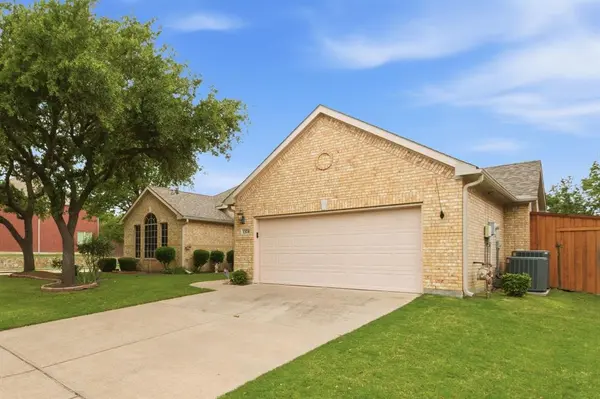 1324 Spring Ridge Lane, Flower Mound, TX 75028