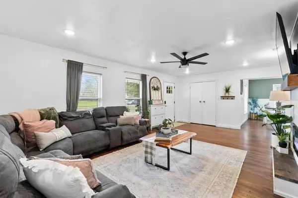 101 Olive Street #A, Lone Oak, TX 75453