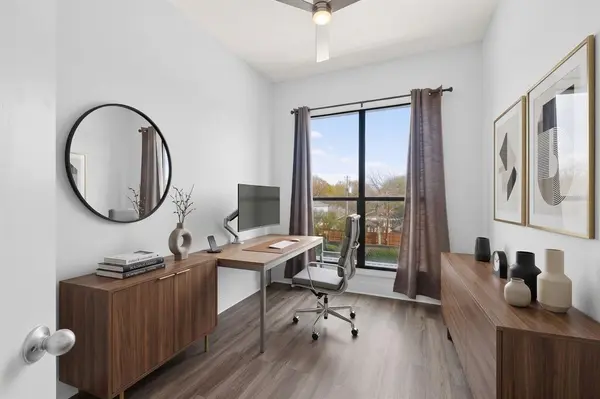 4414 Cedar Springs Road #318, Dallas, TX 75219