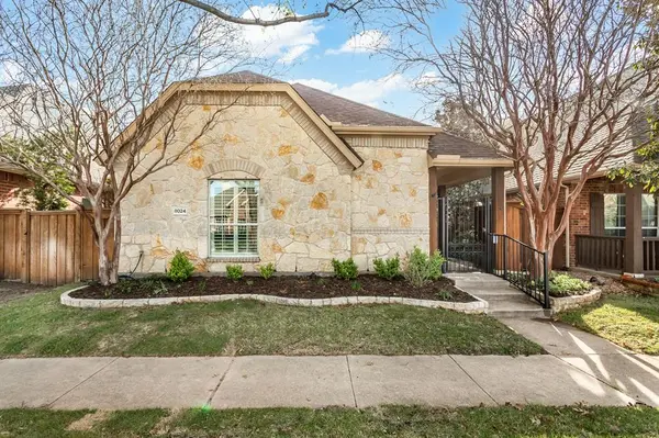 8024 New Kent Road, Frisco, TX 75035