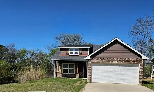 1731 W Elm Street, Denison, TX 75020
