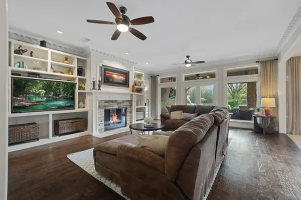 1908 Peninsula Drive, Flower Mound, TX 75022