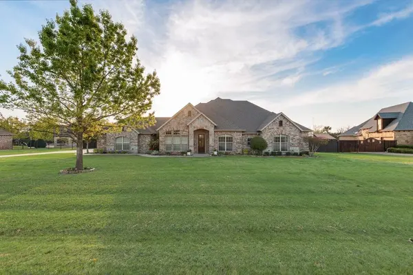 3521 Wimbledon Way, Midlothian, TX 76065