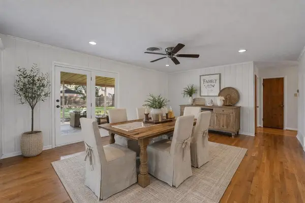 3540 Wedgway Drive, Fort Worth, TX 76133