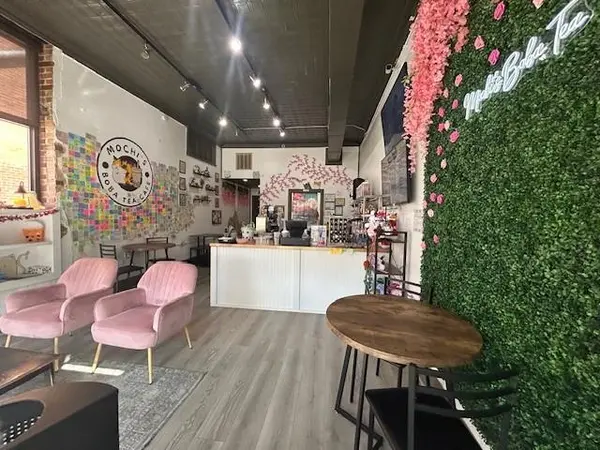 115-121 E Wall, Sherman, TX 75090