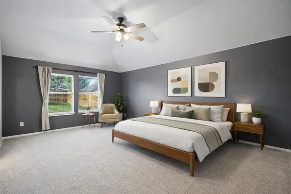 1810 Walnut Way, Anna, TX 75409