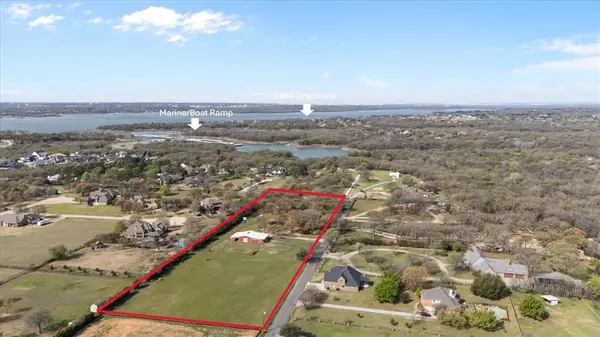 1720 Mistletoe Drive, Flower Mound, TX 75022