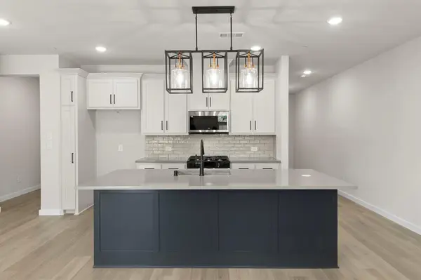 713 Prosper Lane, Wylie, TX 75098