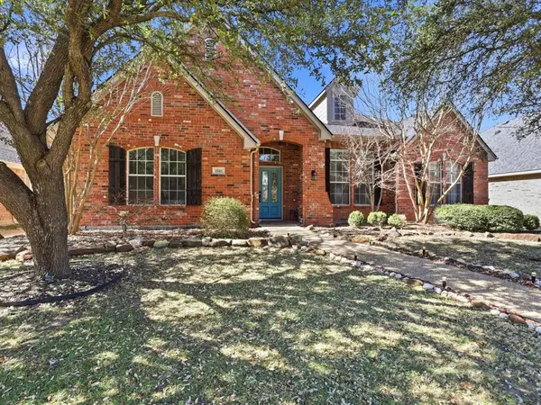 1521 Bethlehem Road, Allen, TX 75002