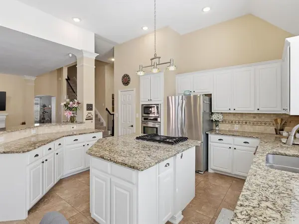 1521 Bethlehem Road, Allen, TX 75002