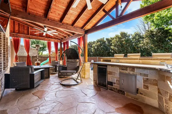 13775 Blackwolf Run Trail, Frisco, TX 75035