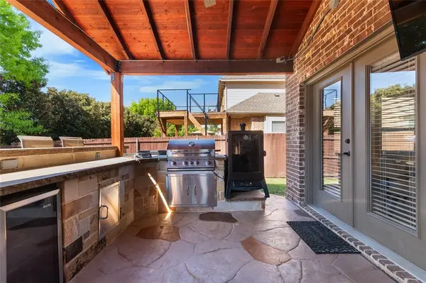 13775 Blackwolf Run Trail, Frisco, TX 75035