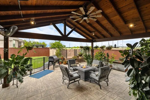 813 Esk Avenue, Celina, TX 75009