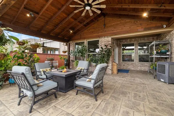 813 Esk Avenue, Celina, TX 75009