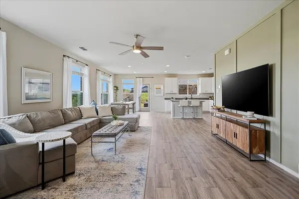 10905 Golden Barrel Court, Fort Worth, TX 76108