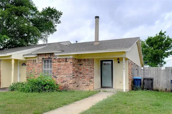 7470 Tiffany Meadows Lane, Fort Worth, TX 76140