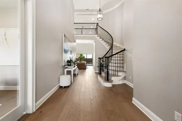 1701 Cottonwood Trail, Prosper, TX 75078